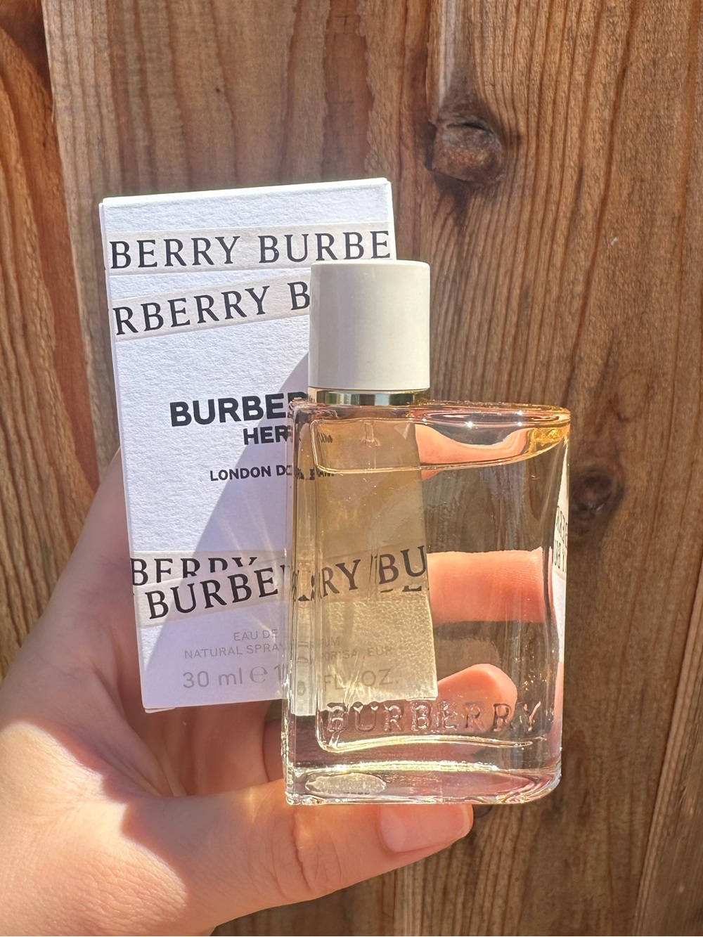Burberry Her London Dream